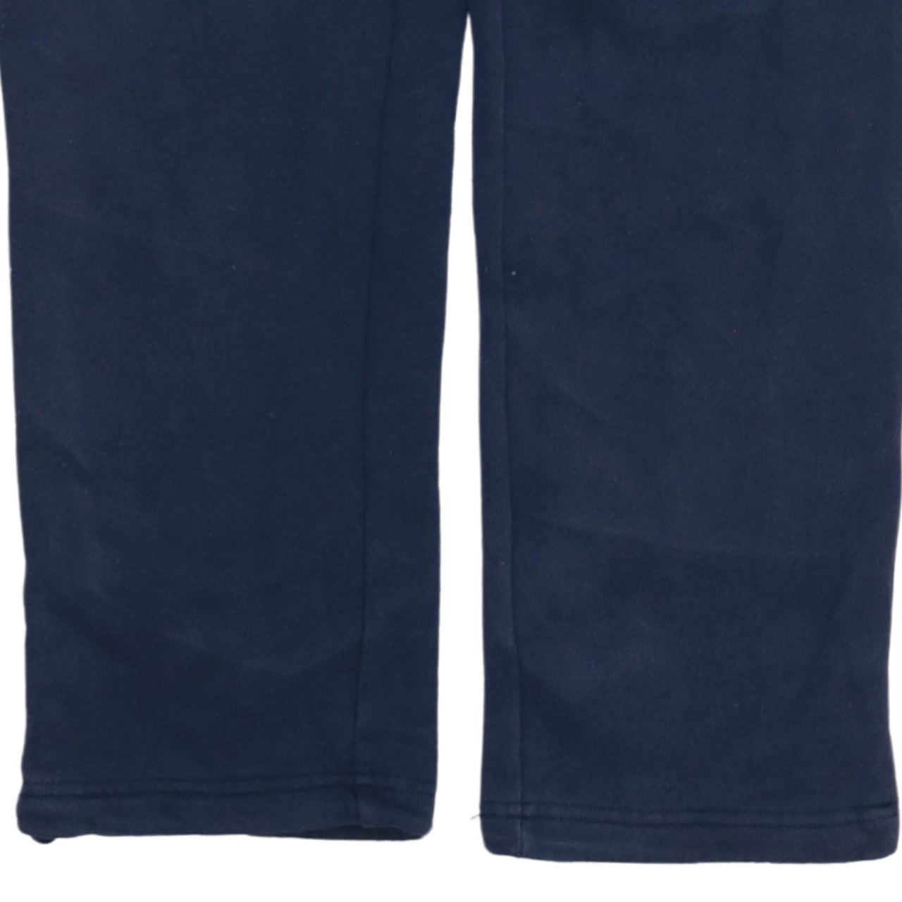 Armani Exchange Men's Blue Sweatpants S Regular Fit Fleece