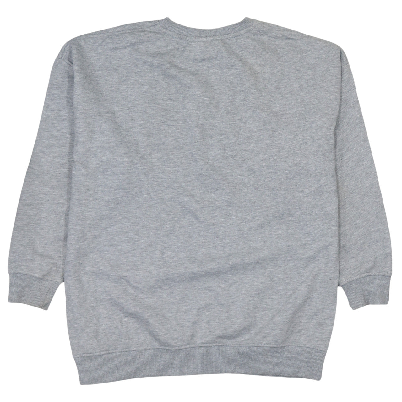 NBA Los Angeles Lakers Grey Women's Small Crew Neck Sweatshirt