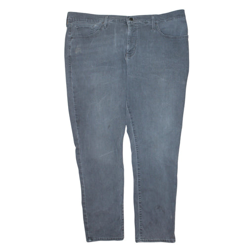 Levi's Women's Blue 311 Shaping Skinny Plus Jeans Size 20W