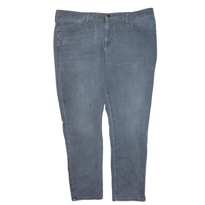Levi's Women's Blue 311 Shaping Skinny Plus Jeans Size 20W