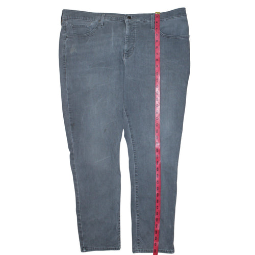 Levi's Women's Blue 311 Shaping Skinny Plus Jeans Size 20W