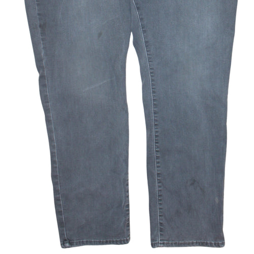 Levi's Women's Blue 311 Shaping Skinny Plus Jeans Size 20W