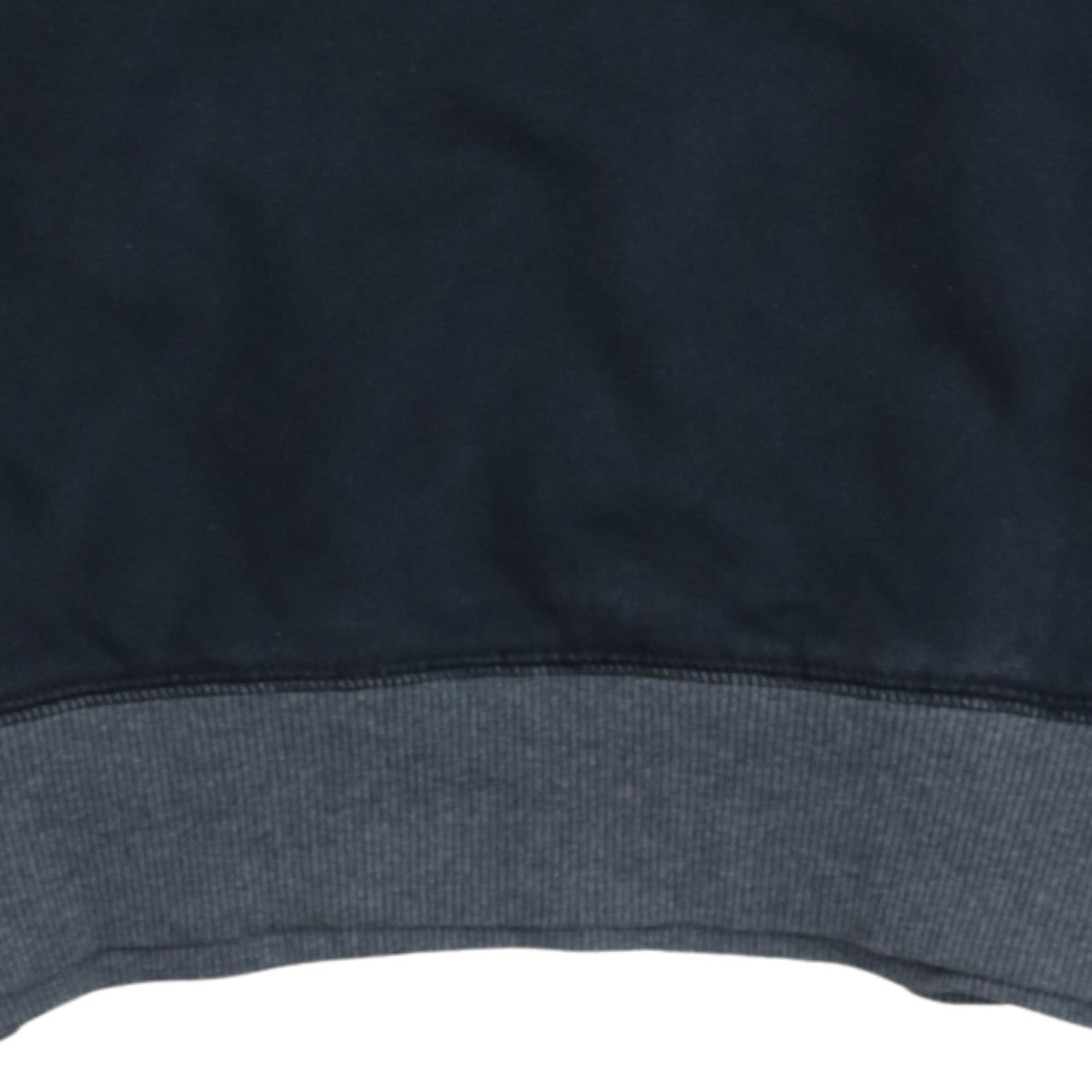 Nike Men's Blue Crew Neck Pullover Sweatshirt Size S