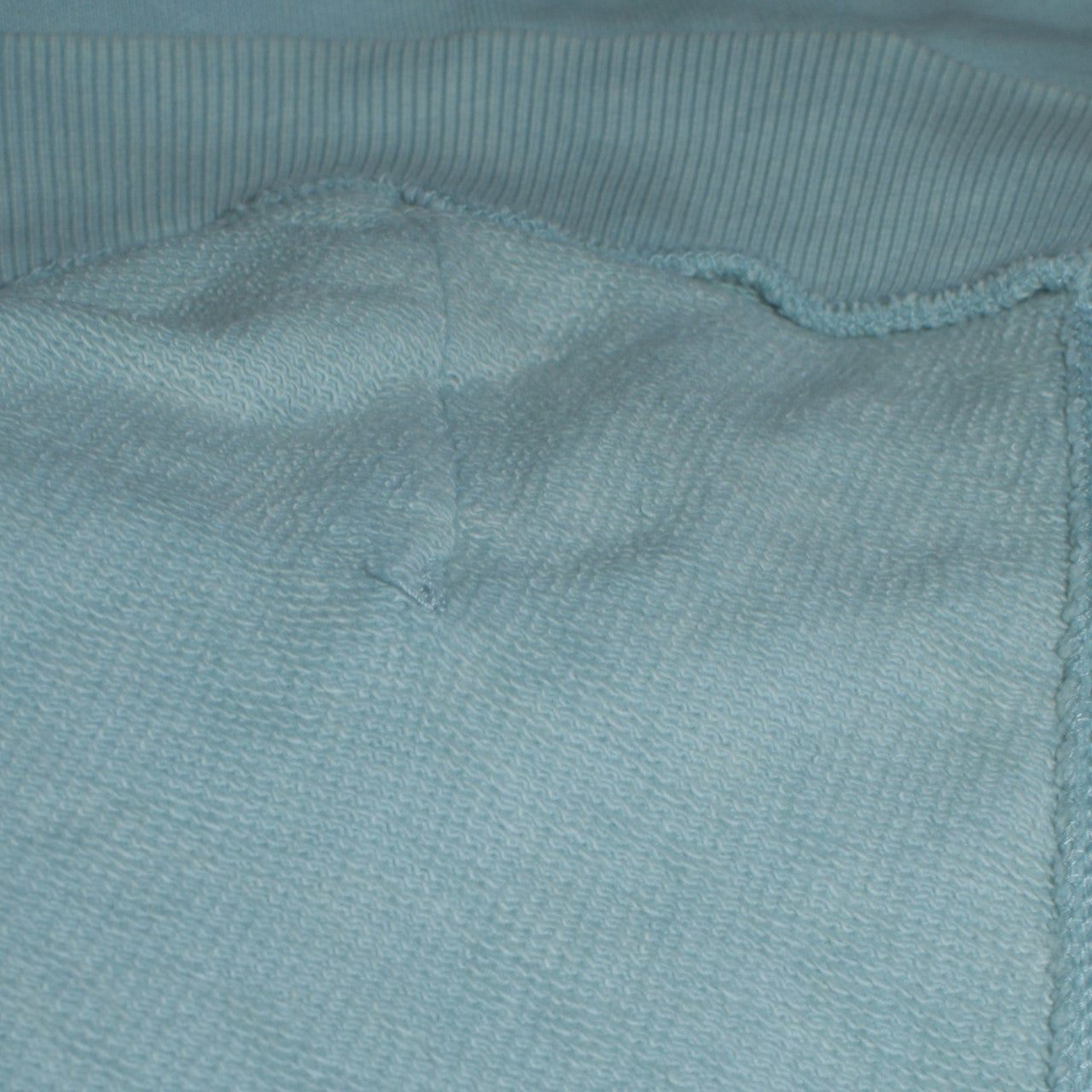 Reebok Women’s Blue Small Pullover Sweatshirt with Pocket