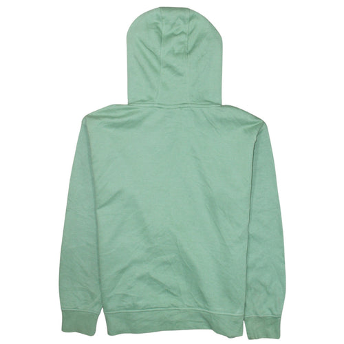 Disney Women's Green The Lion King Pullover Hoodie Size 12/14