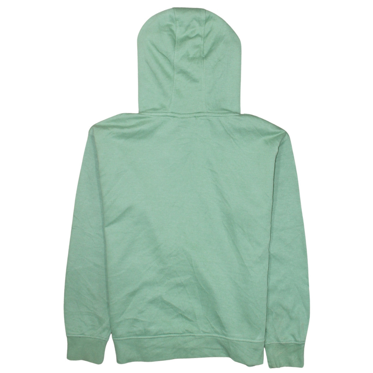 Disney Women's Green The Lion King Pullover Hoodie Size 12/14