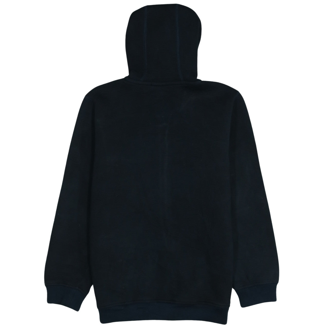 Champion Boys Navy Blue Full Zip Fleece Hoodie XL 13-14 Years