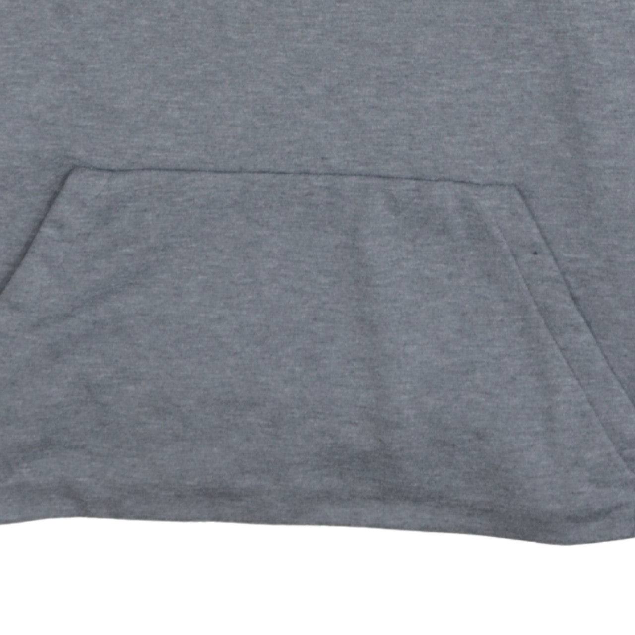 Nike Boys Grey Dri-FIT 1/2 Zip Pullover Hoodie XL 13-15 Years