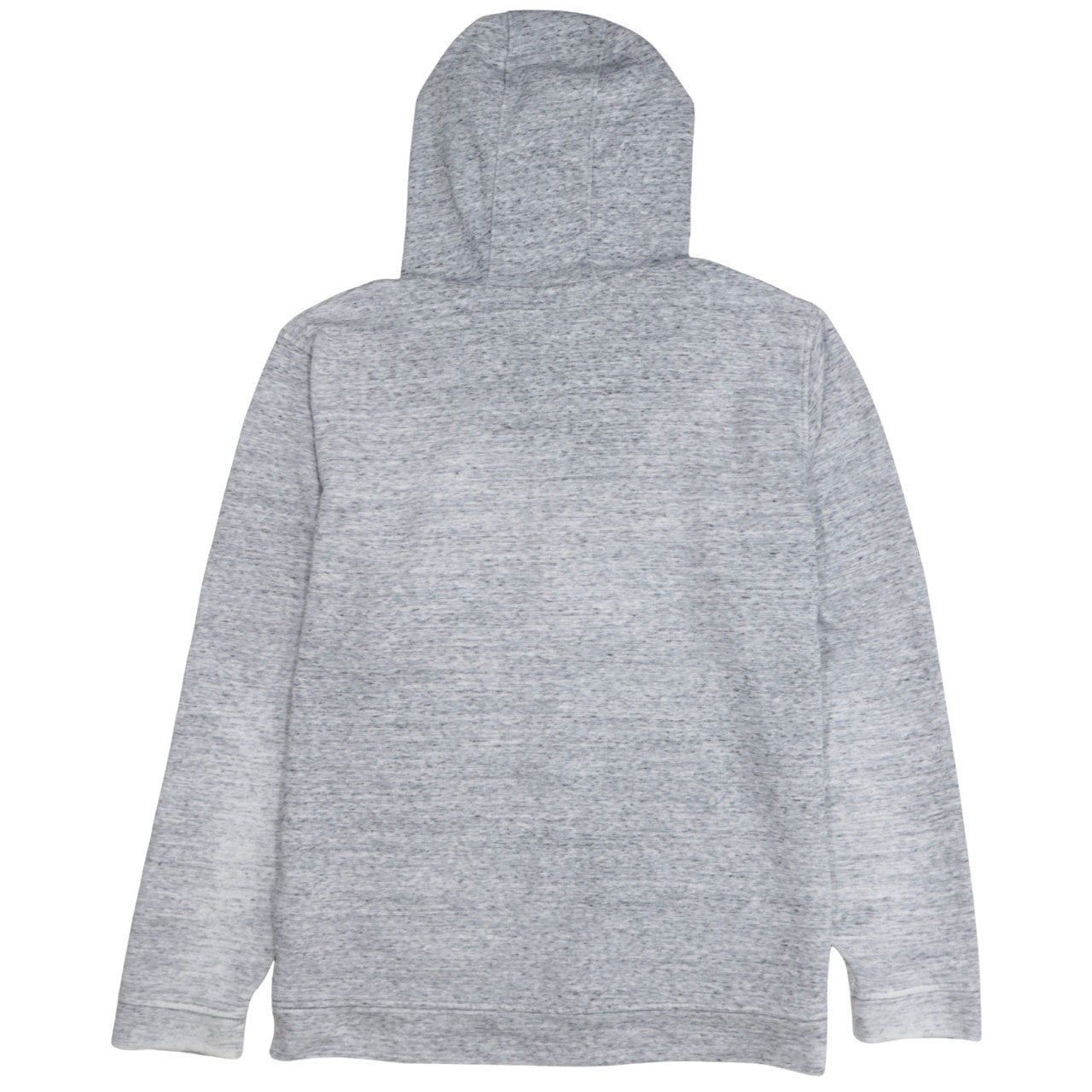 Under Armour Women’s Grey Full Zip Hoodie Size L Pullover Sweatshirt