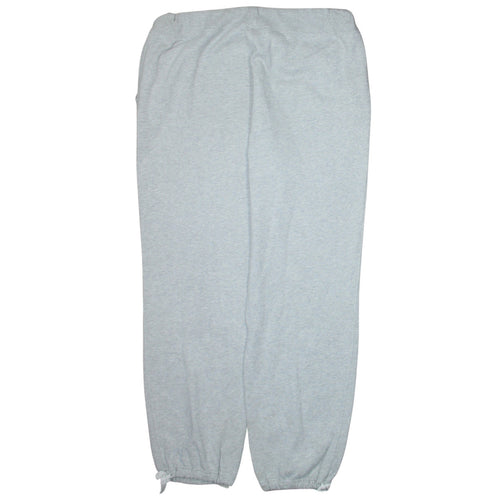 Polo Ralph Lauren Men's Grey Sweatpants Medium Joggers