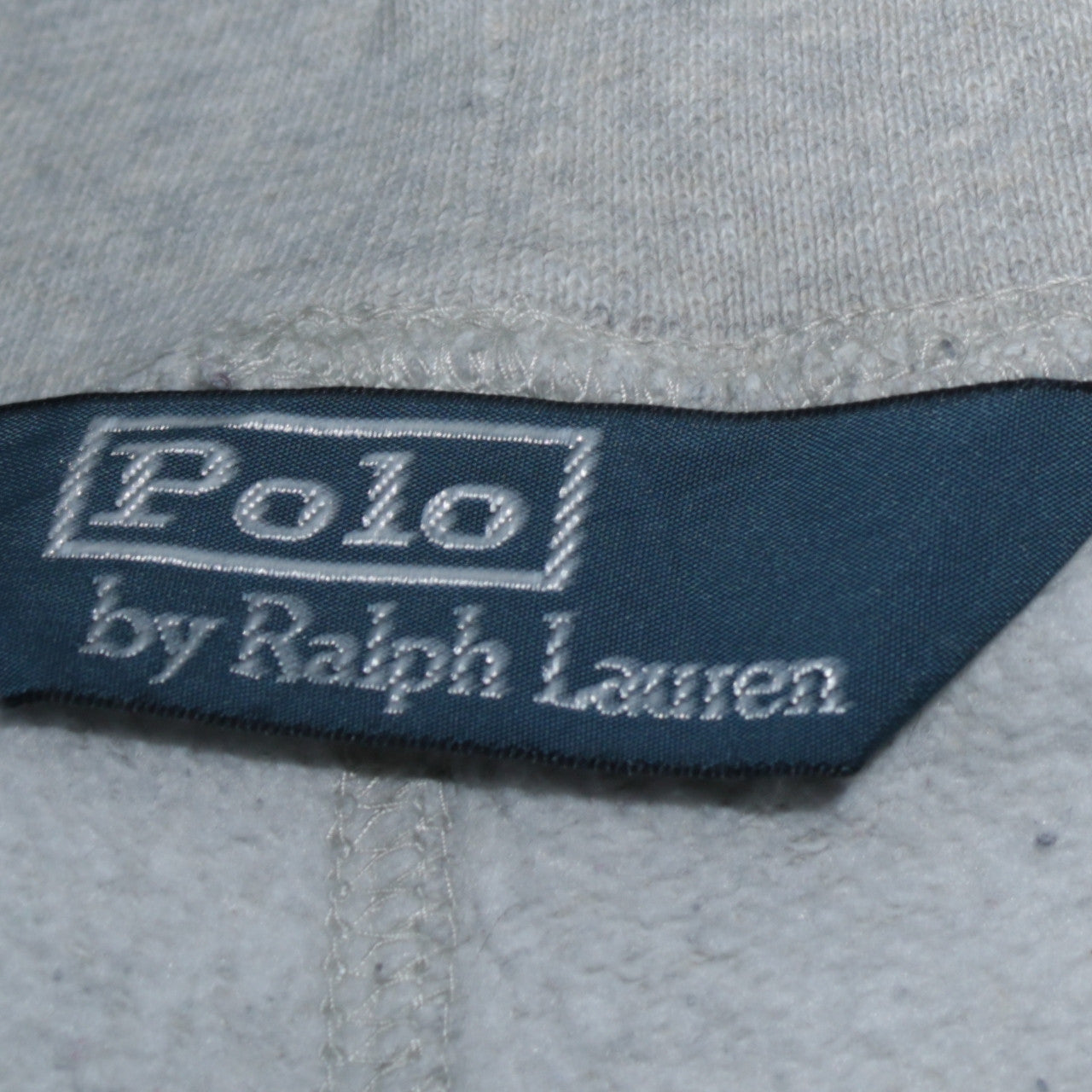 Polo Ralph Lauren Men's Grey Sweatpants Medium Joggers
