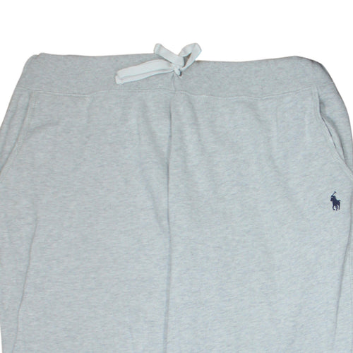 Polo Ralph Lauren Men's Grey Sweatpants Medium Joggers