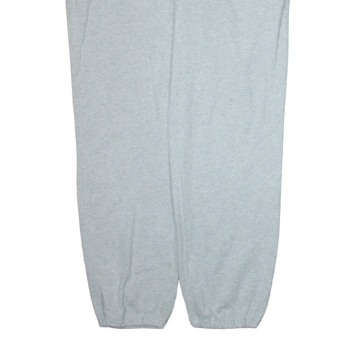Polo Ralph Lauren Men's Grey Sweatpants Medium Joggers