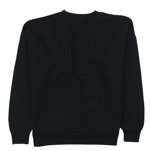 Primark Star Wars Black XS Women's Crew Neck Sweatshirt