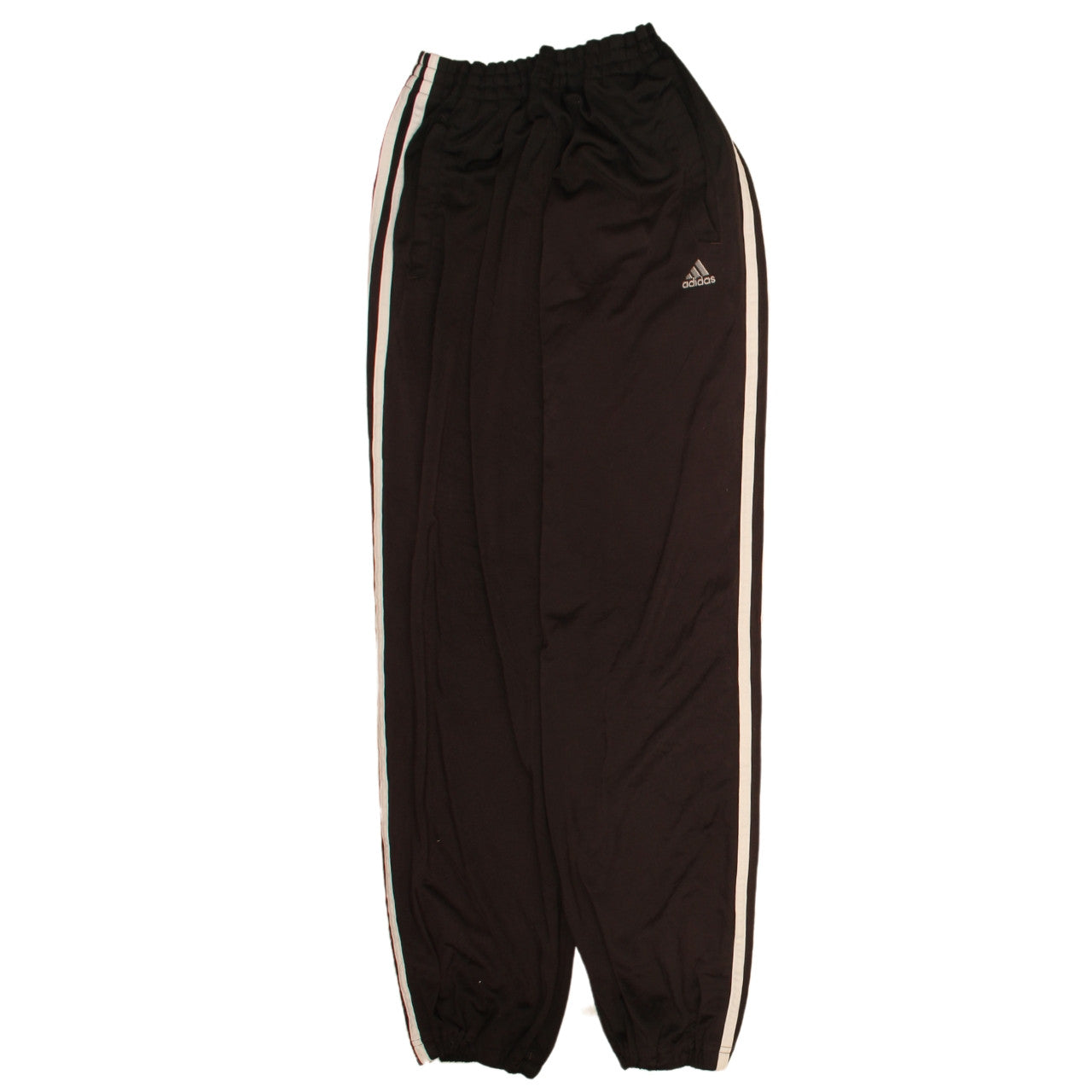 Adidas Men's Black Clima365 Performance Joggers Size M