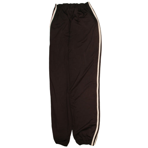 Adidas Men's Black Clima365 Performance Joggers Size M