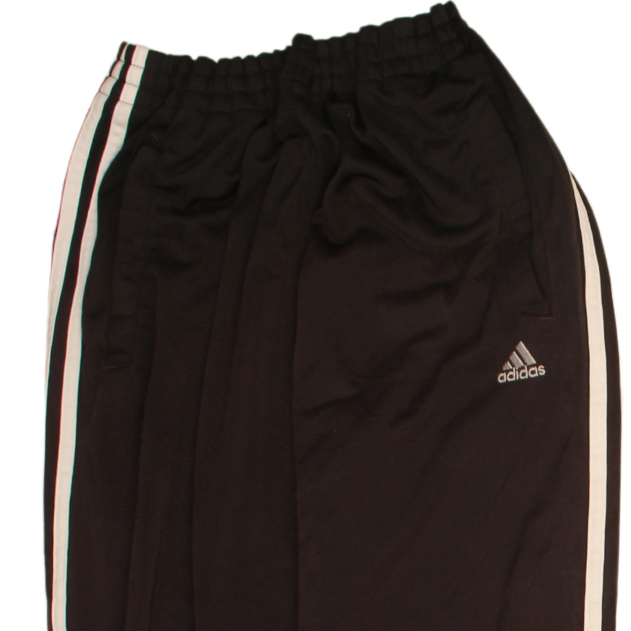 Adidas Men's Black Clima365 Performance Joggers Size M
