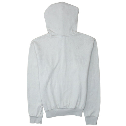 H&M Divided Women’s Grey NASA Pullover Hoodie XS Cotton Blend