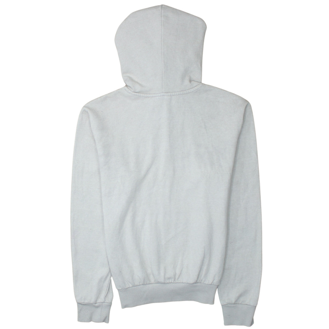 H&M Divided Women’s Grey NASA Pullover Hoodie XS Cotton Blend