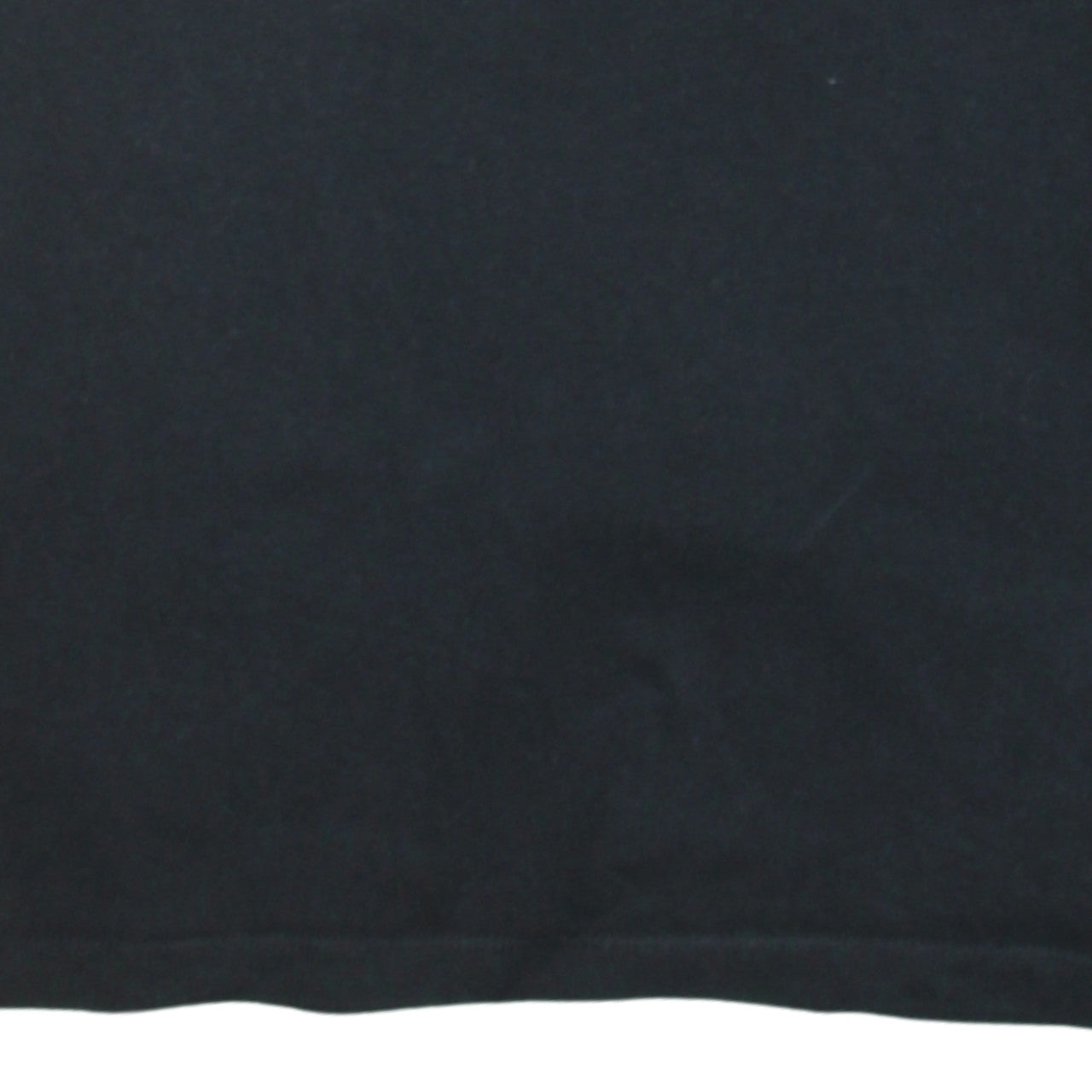 Vans Mens Black XL Long Sleeve Crew Neck Sweatshirt Checker Print