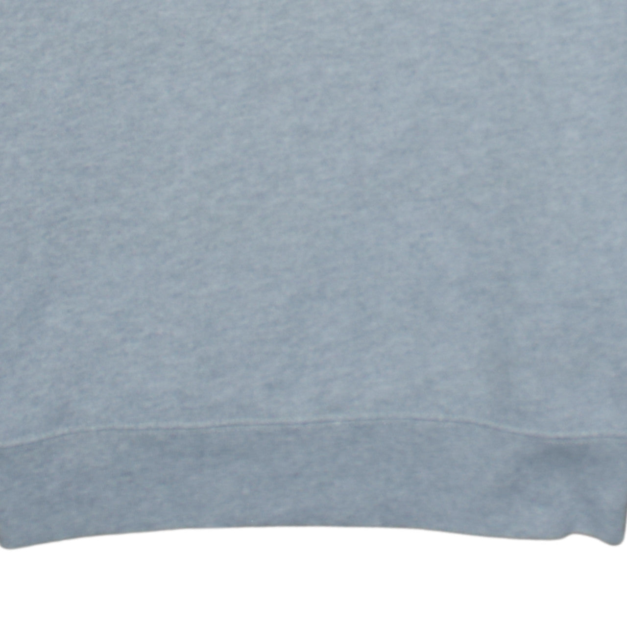 Levi's Men's Grey Logo Pullover Crew Neck Sweatshirt Size S