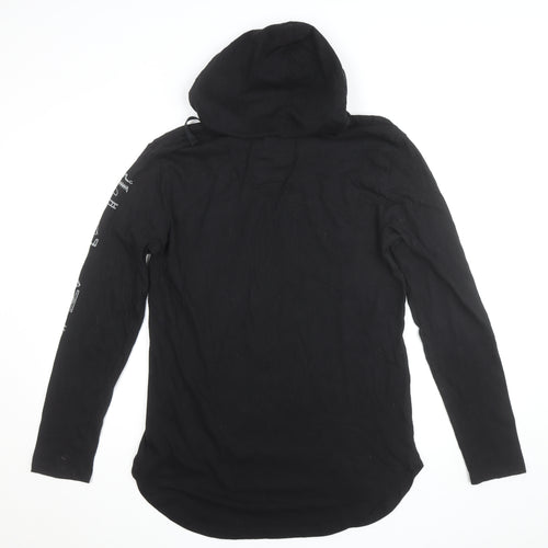 Lootcrate Assassin’s Creed Origins Men’s Black Hoodie Top Size M