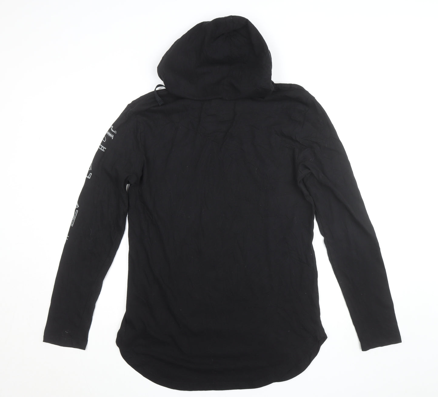 Lootcrate Assassin’s Creed Origins Men’s Black Hoodie Top Size M