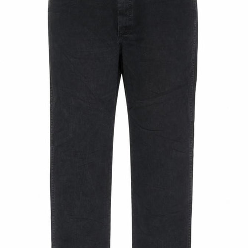 Wrangler Women’s Black Straight Leg Jeans Size 20 Regular 40x30