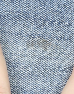 Lee Women’s Blue Marion Straight Jeans Size 16 Regular Stretch Denim