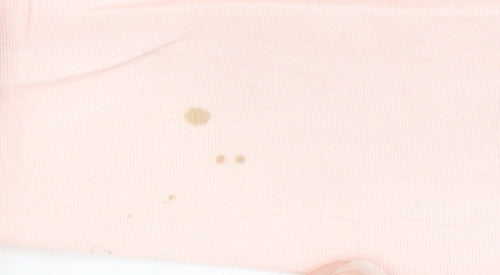 Crest Womens Pink XS Lightweight Straight Trousers
