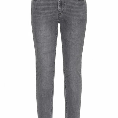 Levi's Women's Grey 720 High Rise Super Skinny Jeans Size 25