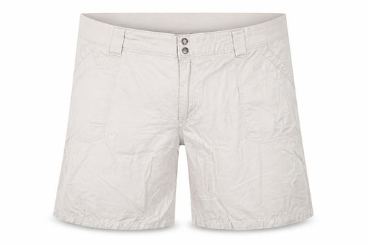 Lee Platinum Label Men's Beige Cargo Shorts Size 24W Cotton Blend