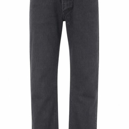 Levi's 541 Men's Grey Straight Fit Denim Jeans W32 L30