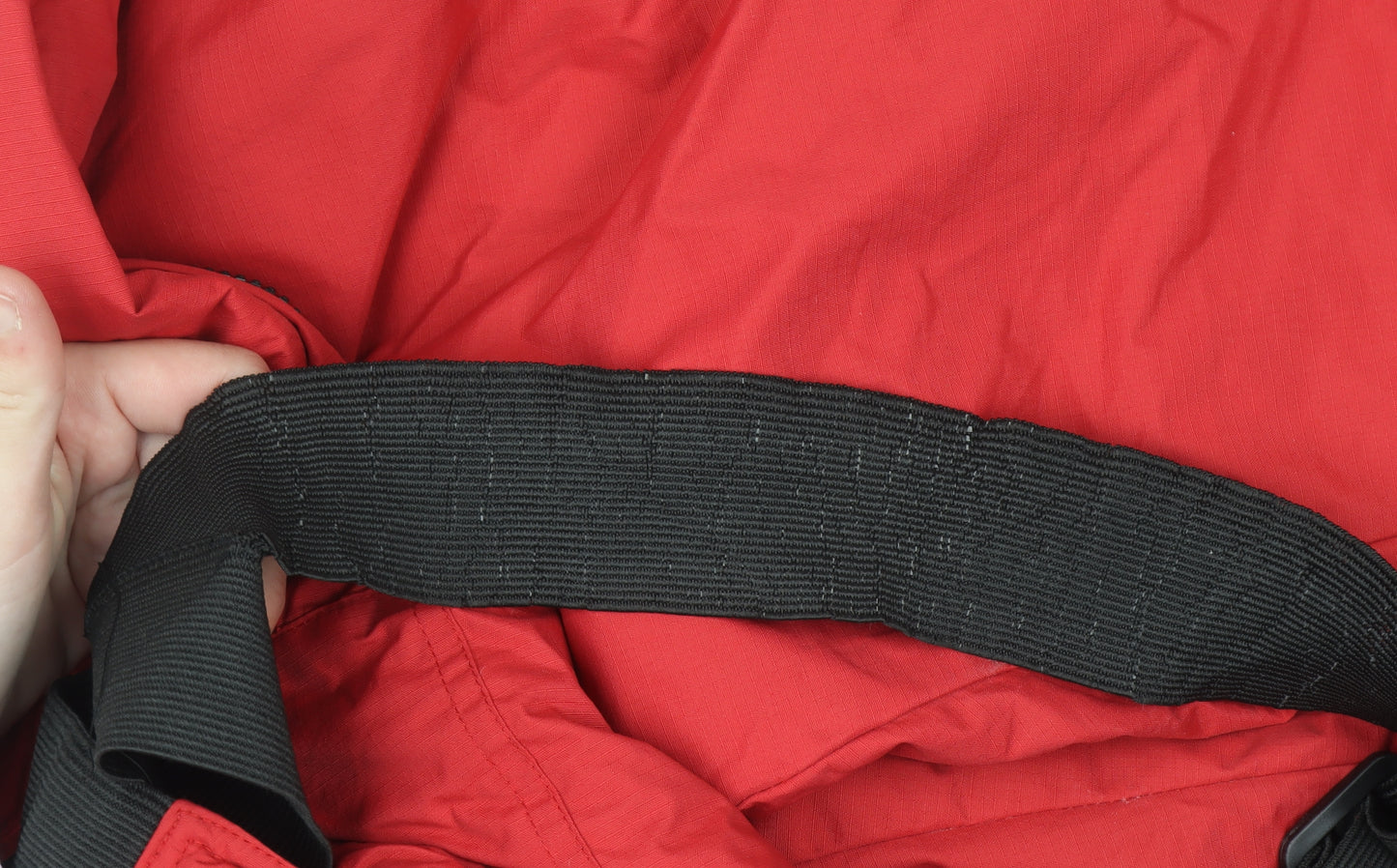 Dreamland Men Red XL Snow Pants Waterproof Breathable Trousers