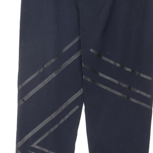 Sweaty Betty Women Black S Leggings Gym Training Yoga Trousers