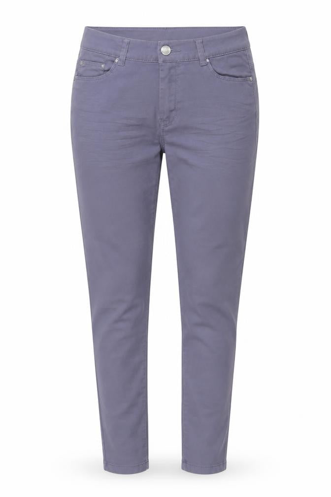 Denim Co. Women's Blue Skinny Jeans Size 10 Slim Fit