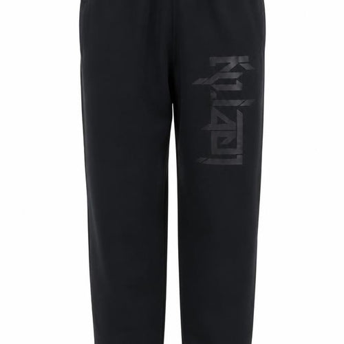 Nike Boys Black Dri-Fit Jogger Trousers L 147-158cm Athletic Sportswear