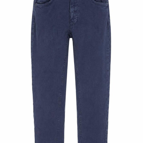 Sturdy Girls Blue Straight Jeans 11-12 Years Regular Fit Cotton