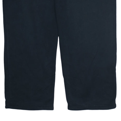 Adidas Men's Black Performance Essentials Sweatpants M