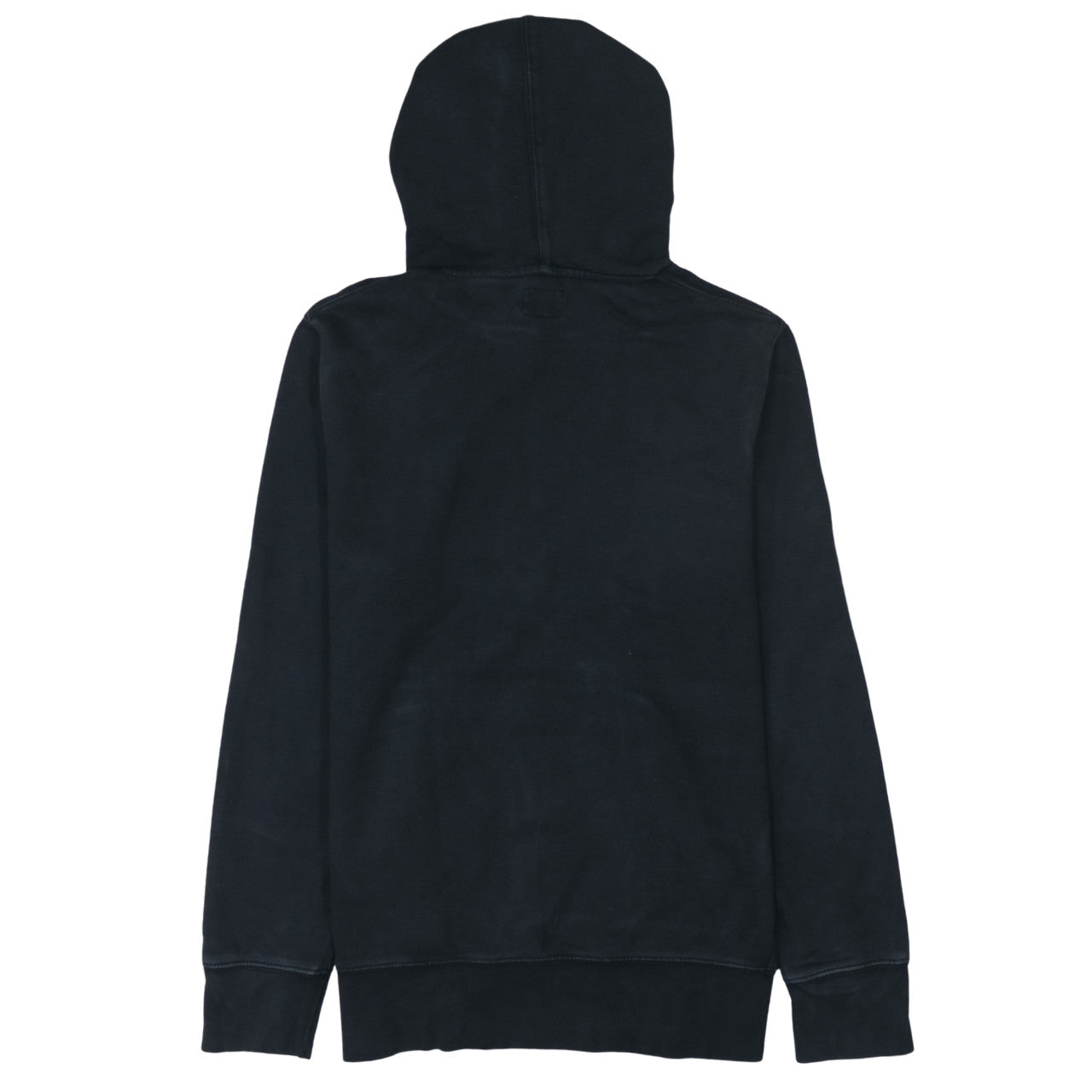 Levi's Men's Black XS Pullover Hoodie Camouflage Logo Sweatshirt