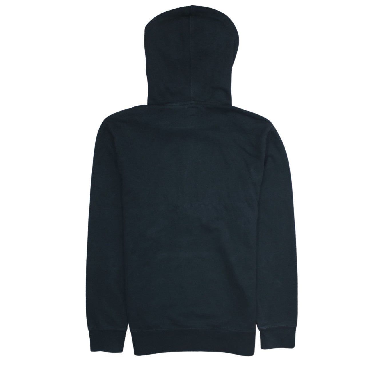 Levi's Men's Black Camouflage Logo Pullover Hoodie Size M