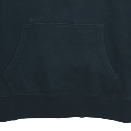 Levi's Men's Black Camouflage Logo Pullover Hoodie Size M