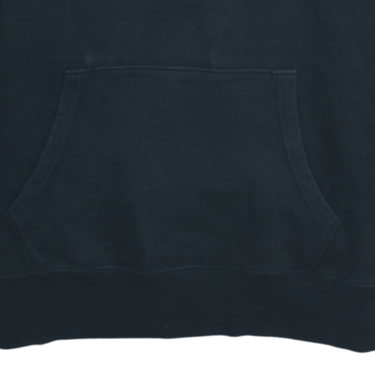 Levi's Men's Black Camouflage Logo Pullover Hoodie Size M