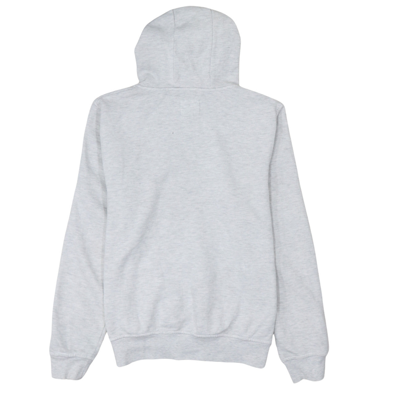 Cedar Wood State Men's Grey Pullover Hoodie M Graphic Motor Design
