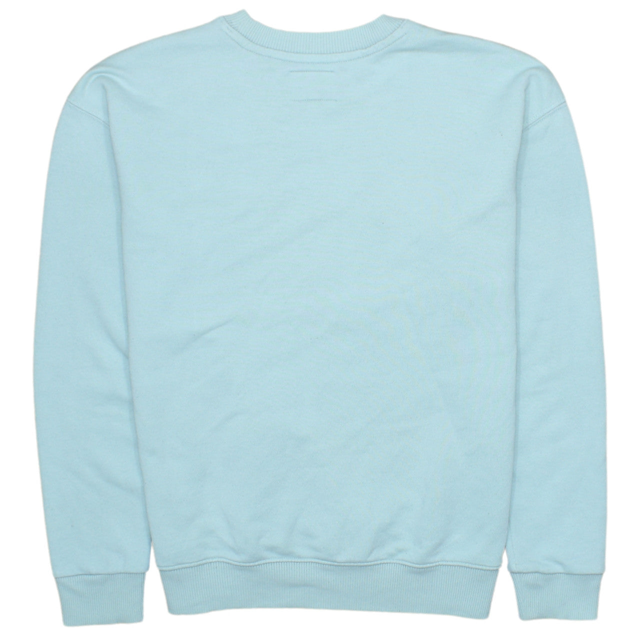 Tommy Jeans Men's Blue XS Pullover Logo Sweatshirt