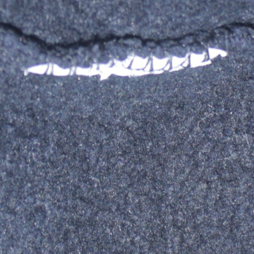 Tommy Jeans Men's Blue Logo Crew Neck Sweatshirt Size S