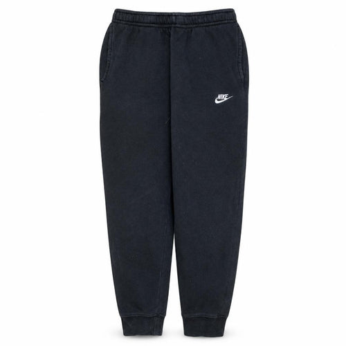Nike Men's Black XS Tapered Fleece Sweatpants