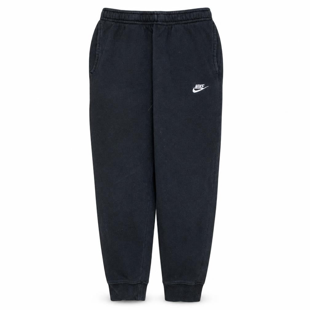 Nike Men's Black XS Tapered Fleece Sweatpants