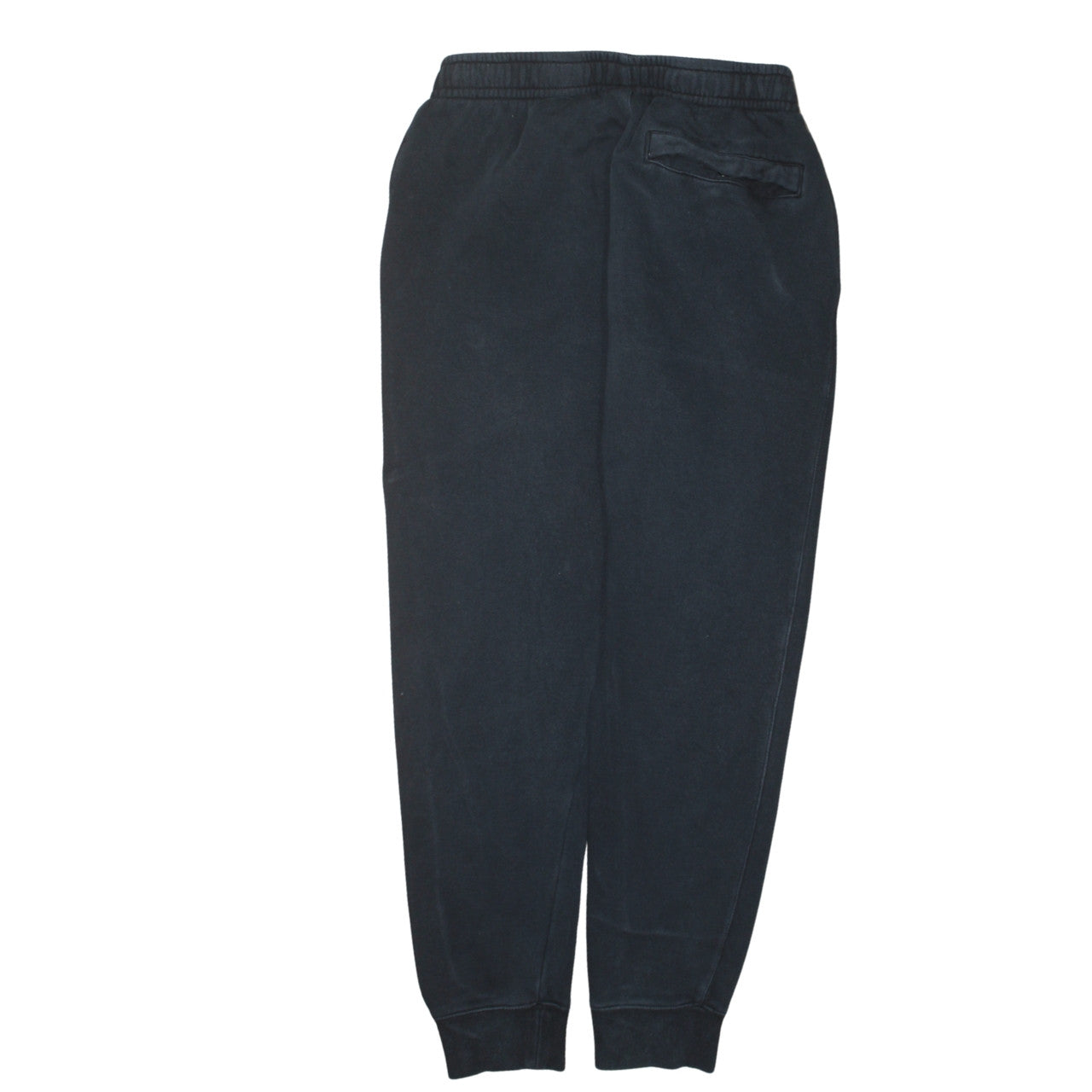 Nike Men's Black XS Tapered Fleece Sweatpants