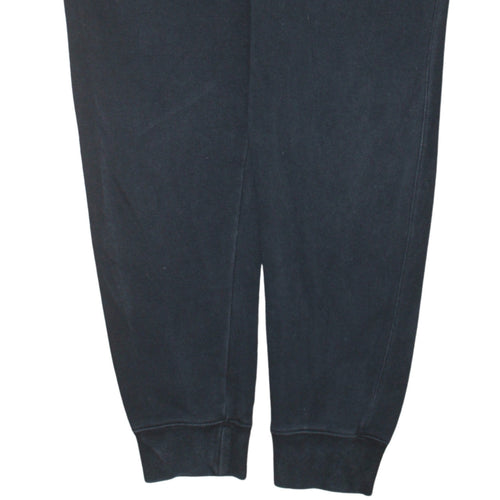 Nike Men's Black XS Tapered Fleece Sweatpants